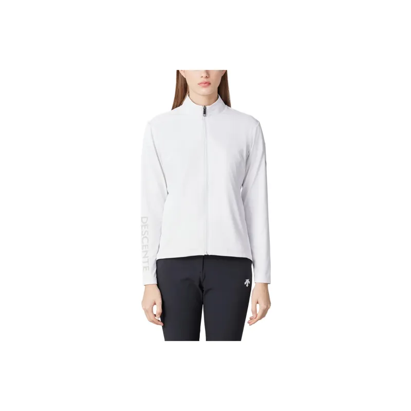 DESCENTE Golf Jackets Women's-2