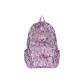 Purple without Charm