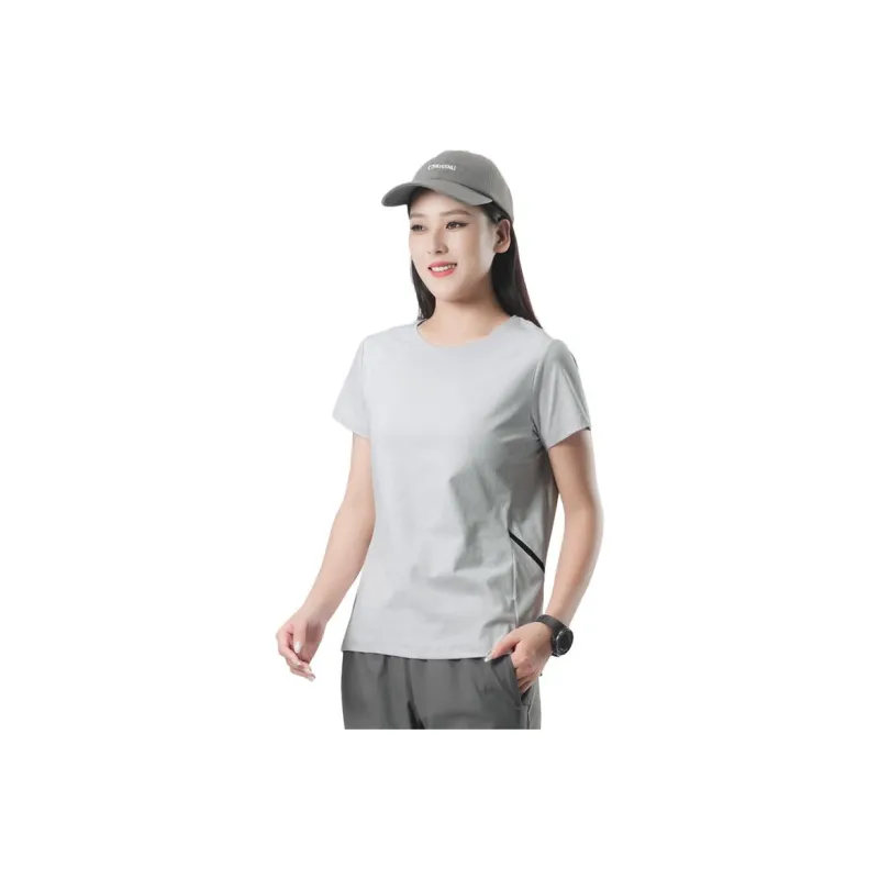 The New Age Family Yoga T Shirt Women's-6