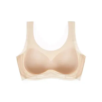 YUZHAOLIN Bra Women's Combo Set