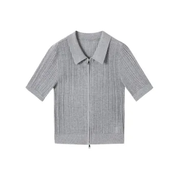 XIANGYING Regular T Shirt Women's