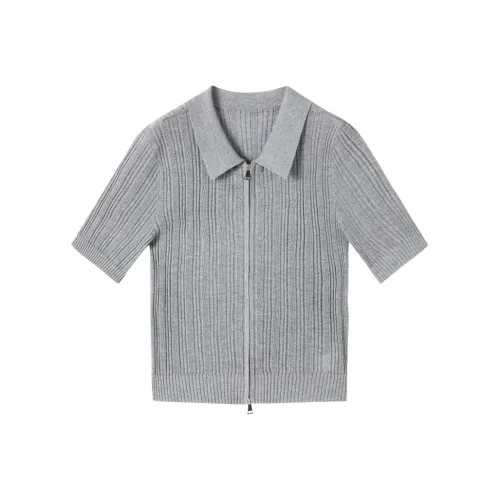 XIANGYING Regular T Shirt Women's