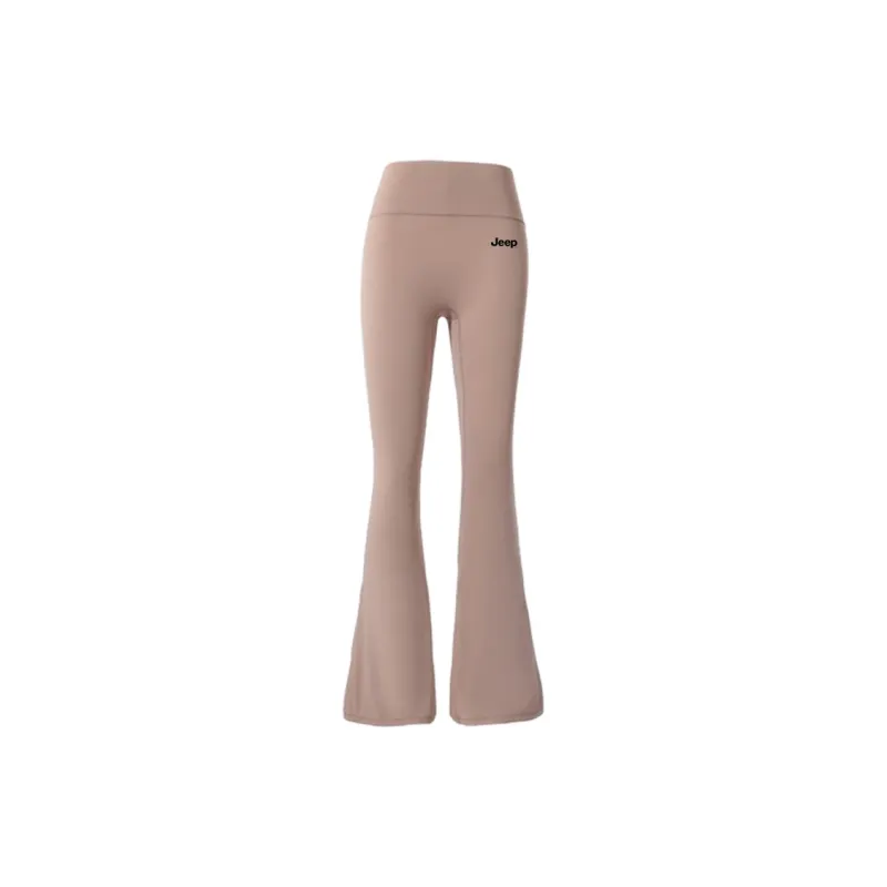 Jeep Women's Leggings-6