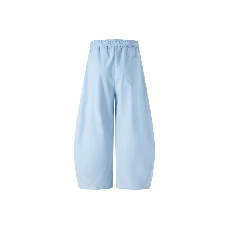 ARTSMAN Casual Pants Unisex-33