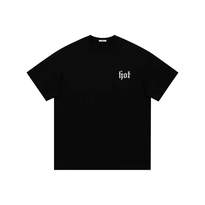 Hotwind T Shirts Unisex-2