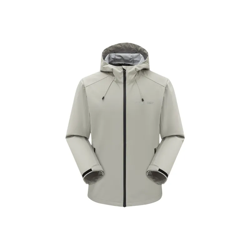 CAN·TORP Trench Coats Unisex-1