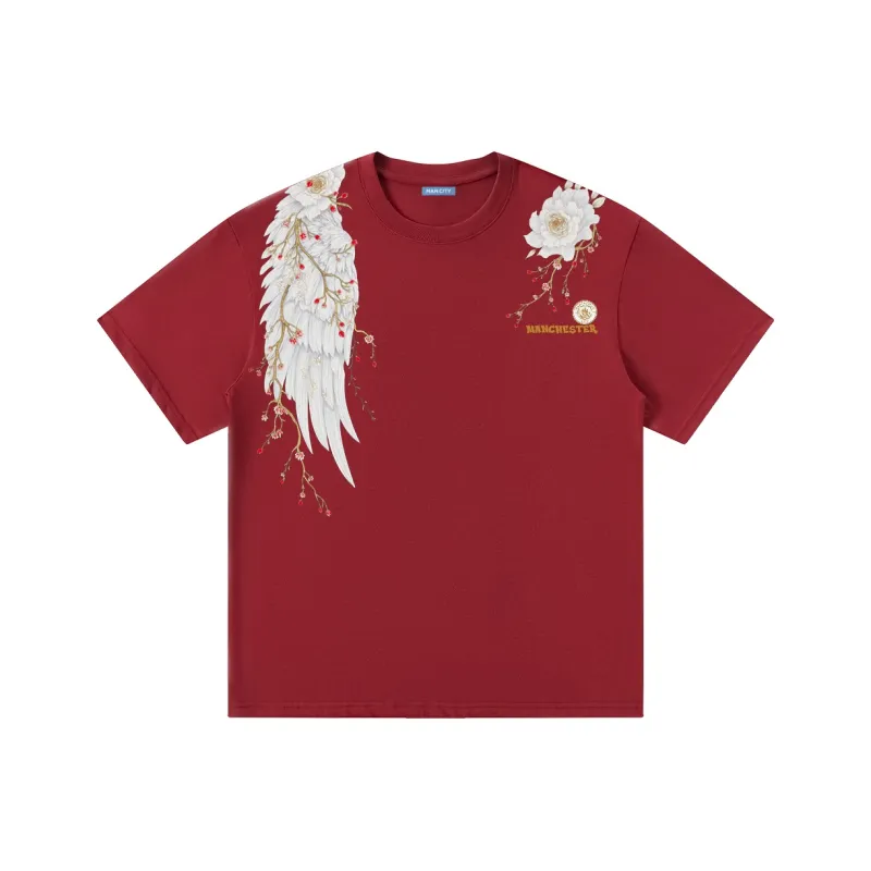 Manchester City F.C. T Shirt Unisex-21