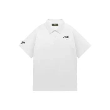 Jeep Polo Shirts Unisex