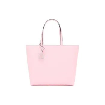 ARMANI EXCHANGEAE Polyester Tote Bag, Shopping Bag, Shoulder Bag, Handbag Women's Pink