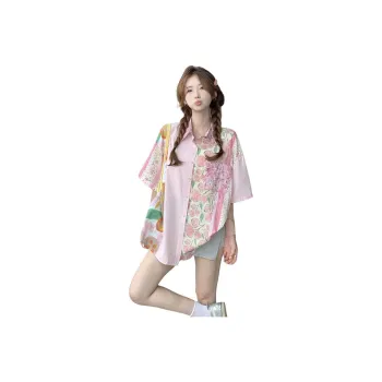 Garbege Shirts Women's