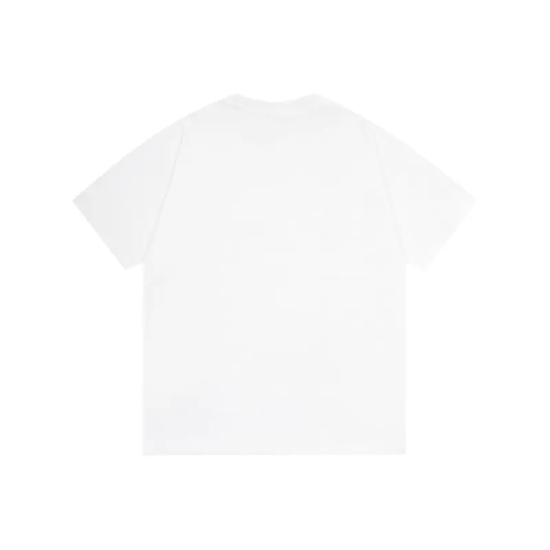 ABBY GODDESS Drop Shoulder Sleeve T Shirt Women's-1