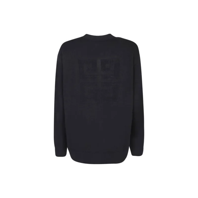 Givenchy Knitwear Women's Black-1