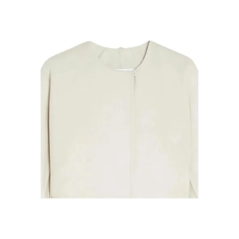 MaxMara Pepaia Coat-3