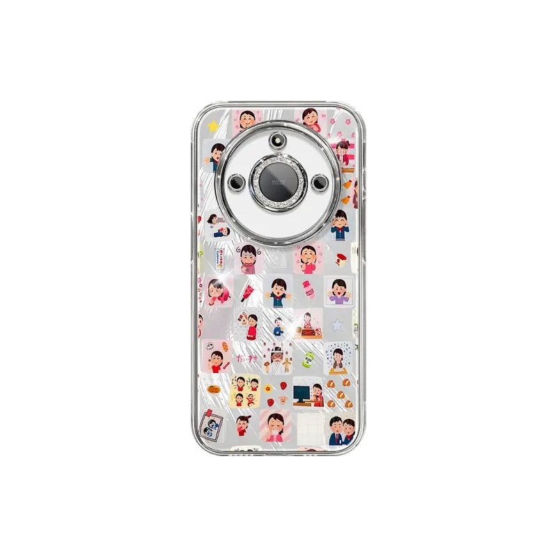 ZUANSE Phone Cases-10