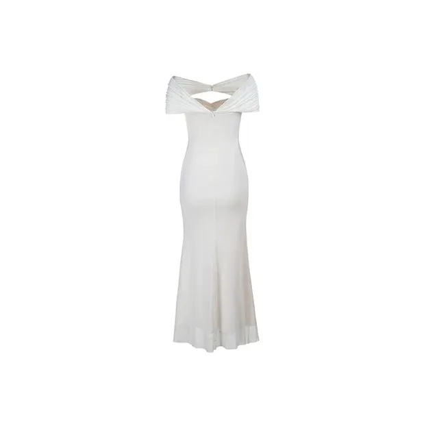 Udon House Sleeveless Dress Women's-1