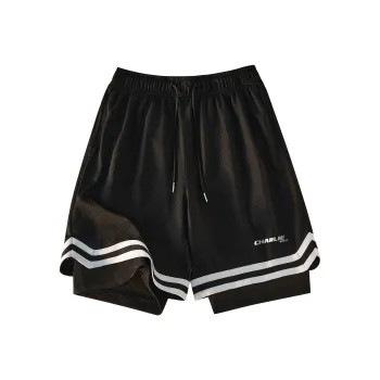 CHARLIE GOLF Casual Shorts Unisex