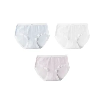 MIIOW Triangle Underwear Women's 3 Pack