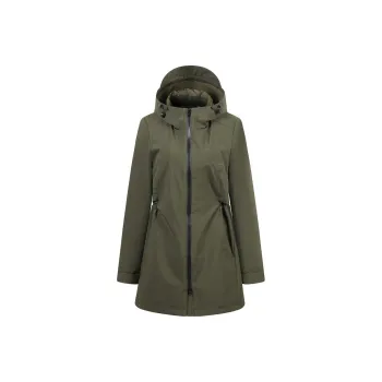 GANT Coats Women's 301 Green
