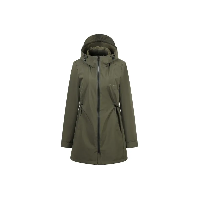 GANT Coats Women's 301 Green-0