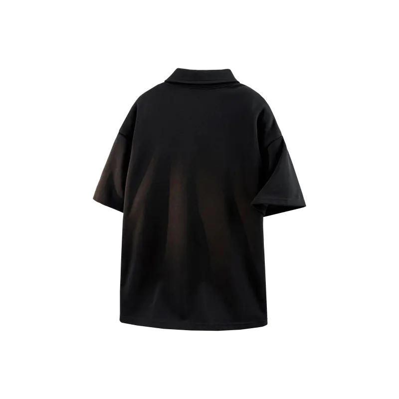 SNOW FLYING T Shirts Men-5