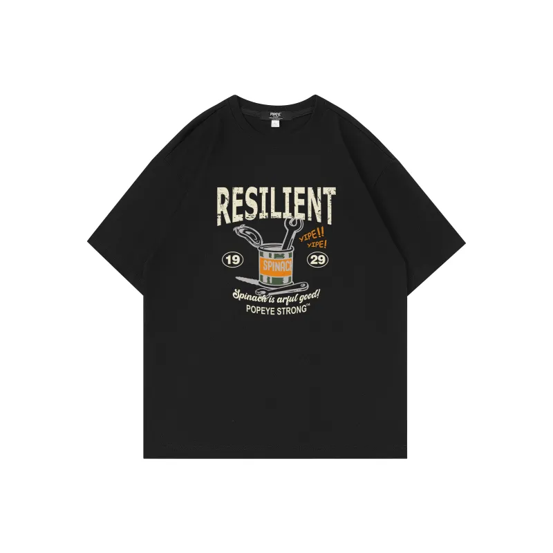 POPEYE T Shirts Unisex-5