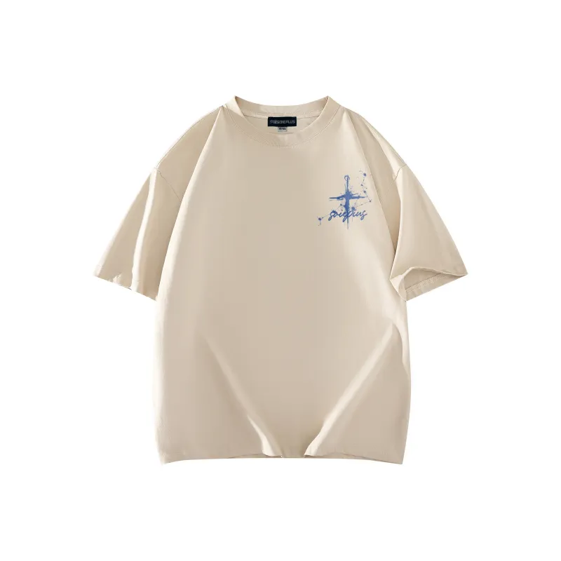 SOIE T Shirts Unisex-17