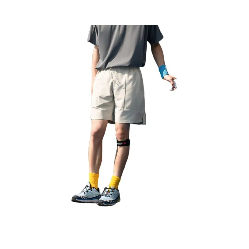 RAP PANDA Tennis Bottoms Unisex-17