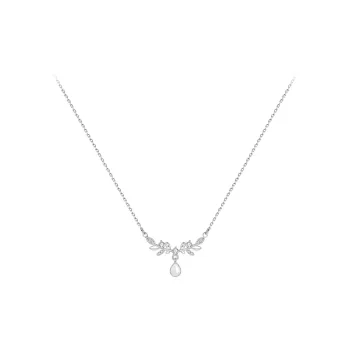 JUICY GRAPE Chalcedony Jade Necklaces Women's