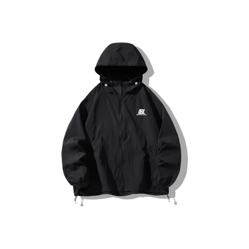 FCB ARCELONA Super Light, Breathable, Quick Dry, UV Protection Sun Protection Sun Protection Clothing Unisex-21