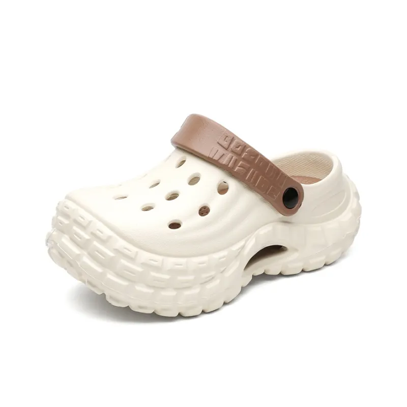 ROBINHOOD Clogs Unisex Box Included-6