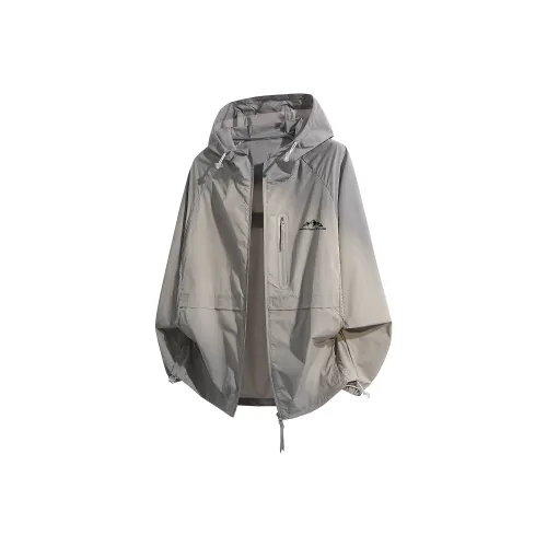 PAUL COSTELLOE Breathable, Quick Dry, Insect Resistant, UV Protective, Cooling Clothing Sun Protection Clothing Unisex