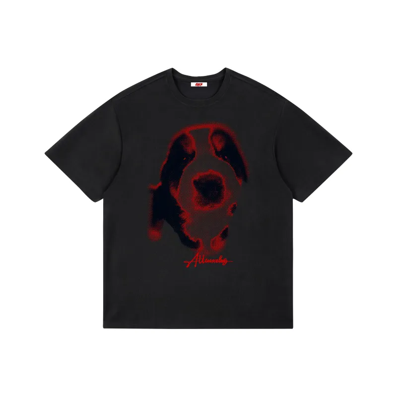 LUCX T Shirts Unisex-0