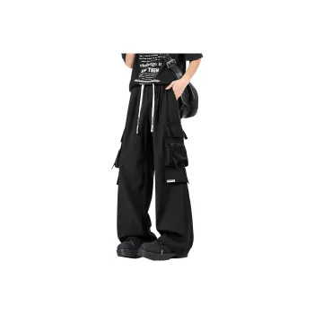 SPONGEBOB SQUAREPANTS Cargo Pants Unisex