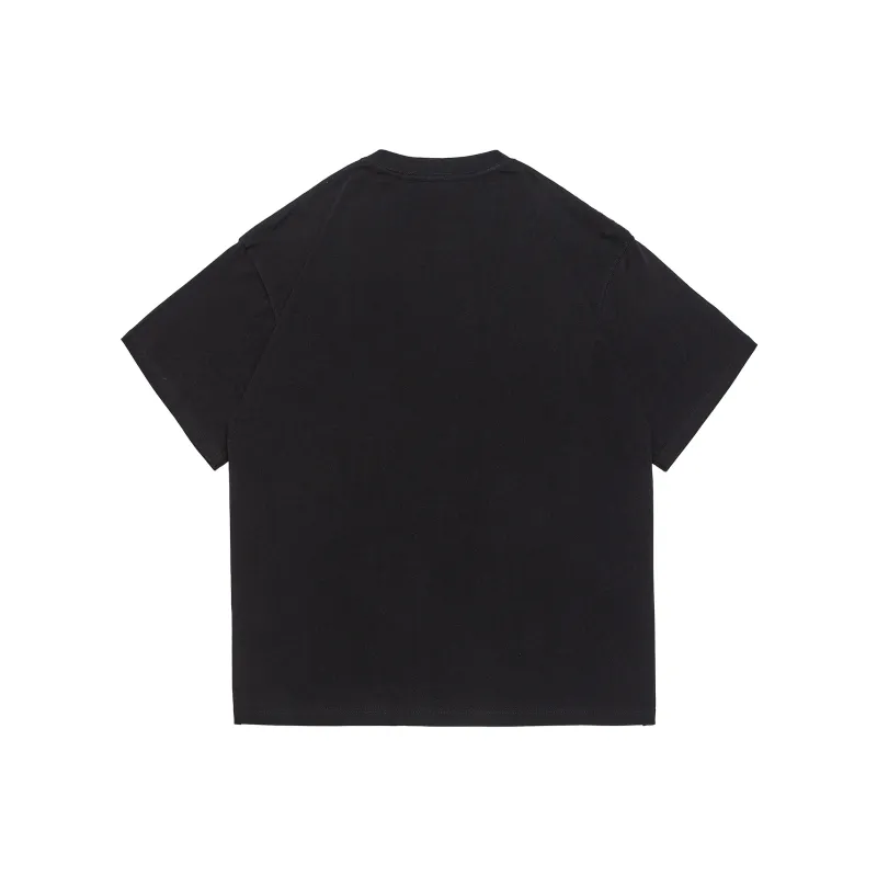 GOGOSOON T Shirts Unisex-1