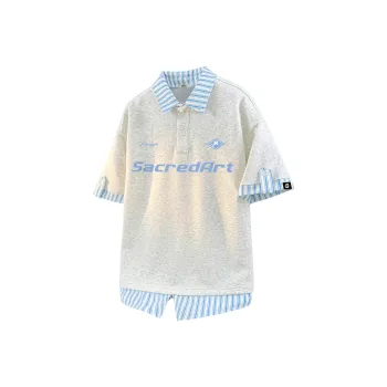 SNOW FLYING T Shirts Men
