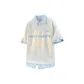 White Heather Gray