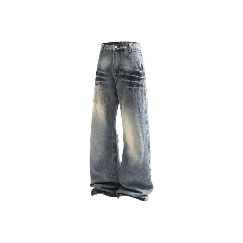PVPVPV Jeans Unisex Light Blue-0