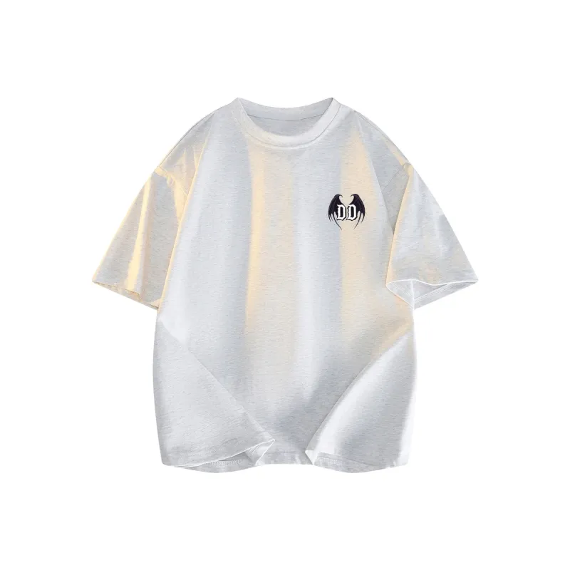DUKE+DEXTER T Shirts Unisex-19