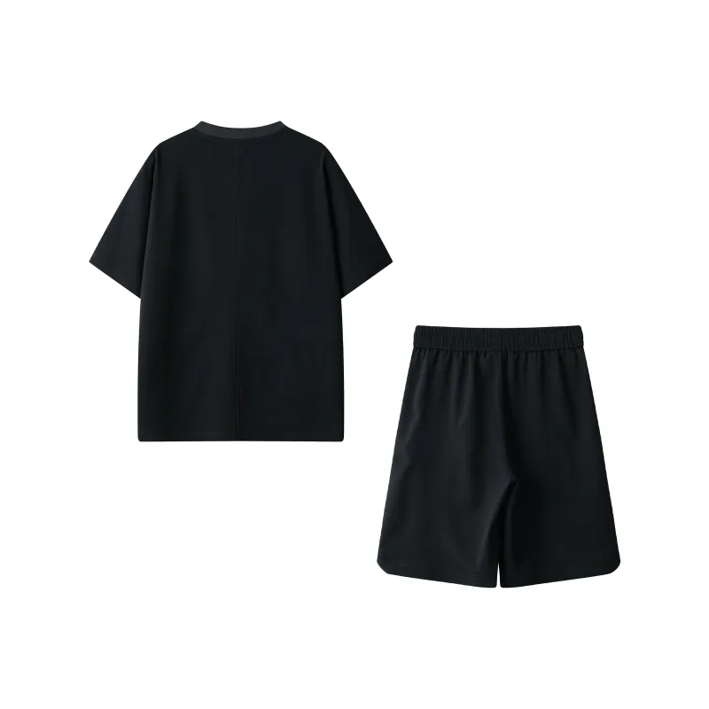 Nordic Raiders Casual Sportswear Unisex-1