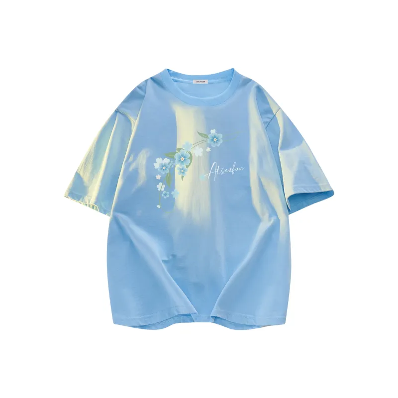 7 SEVFUN T Shirts Unisex-20