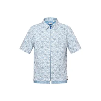 RARE Shirts Men Multicolor