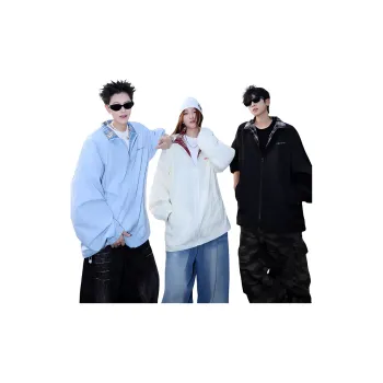 7 SEVFUN Sun Protection Clothing Unisex