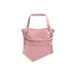 Leather Pink