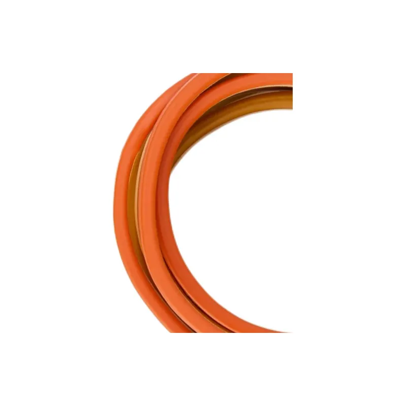 LOEWE Calfskin Bracelets Women's Orange-1