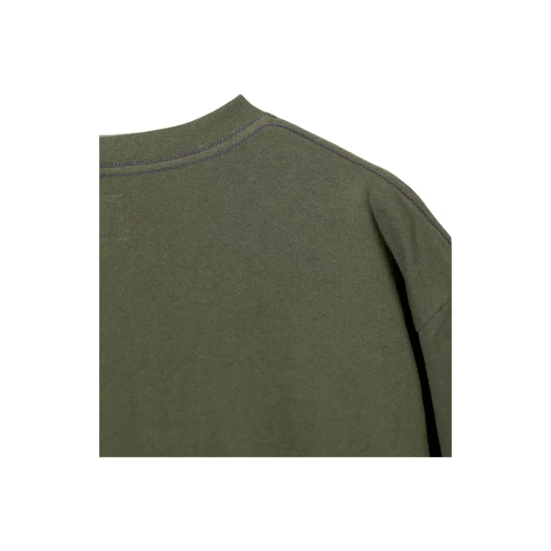 Needles Short Sleeve Pocket Tee-3