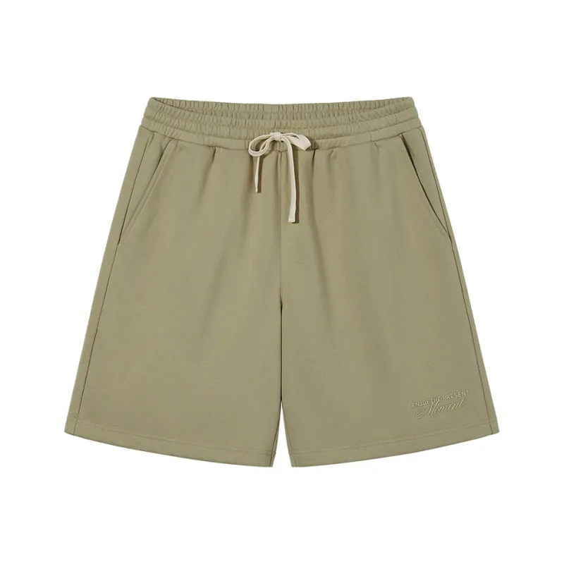 PSO Brand Casual Shorts Unisex-3