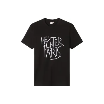 DANIEL HECHTER T Shirts Men