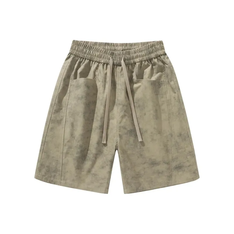 PRBLMS Casual Shorts Men-0