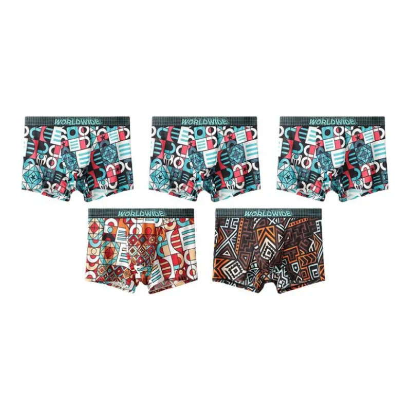 MIIOW Cool One Summer Series Underpants Men's-20