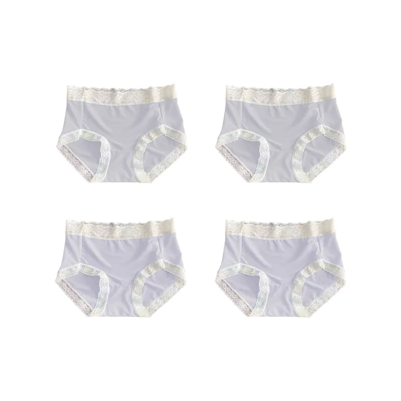 Cotton Gene Underpants Women's Combo Set-15